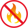 消防法の非危険物質